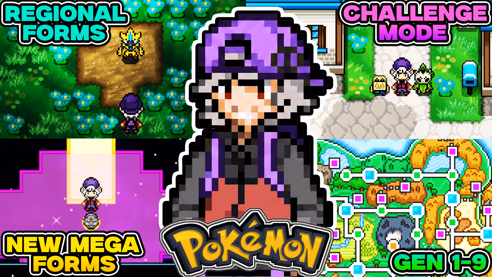 Pokémon Gadir Deluxe